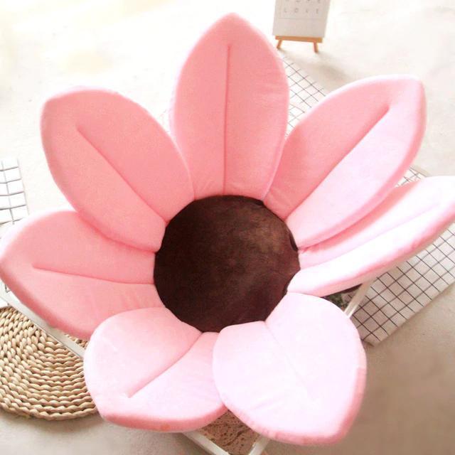 Comfortable Infant Bath Seat Cushion