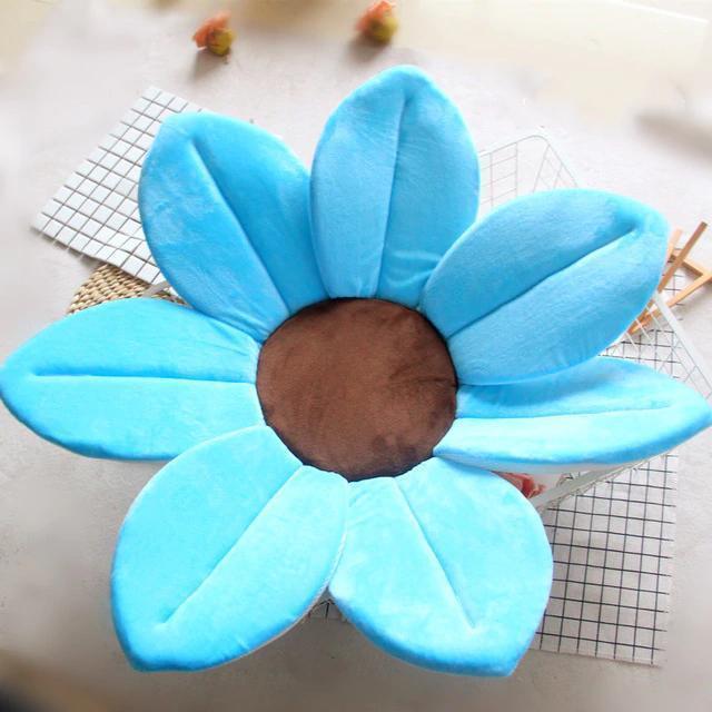 Comfortable Infant Bath Seat Cushion