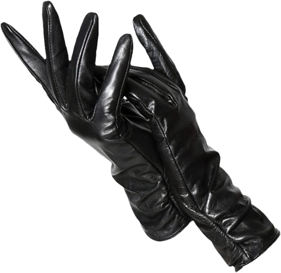 Warm Women's Winter Gloves Classic Daily Style