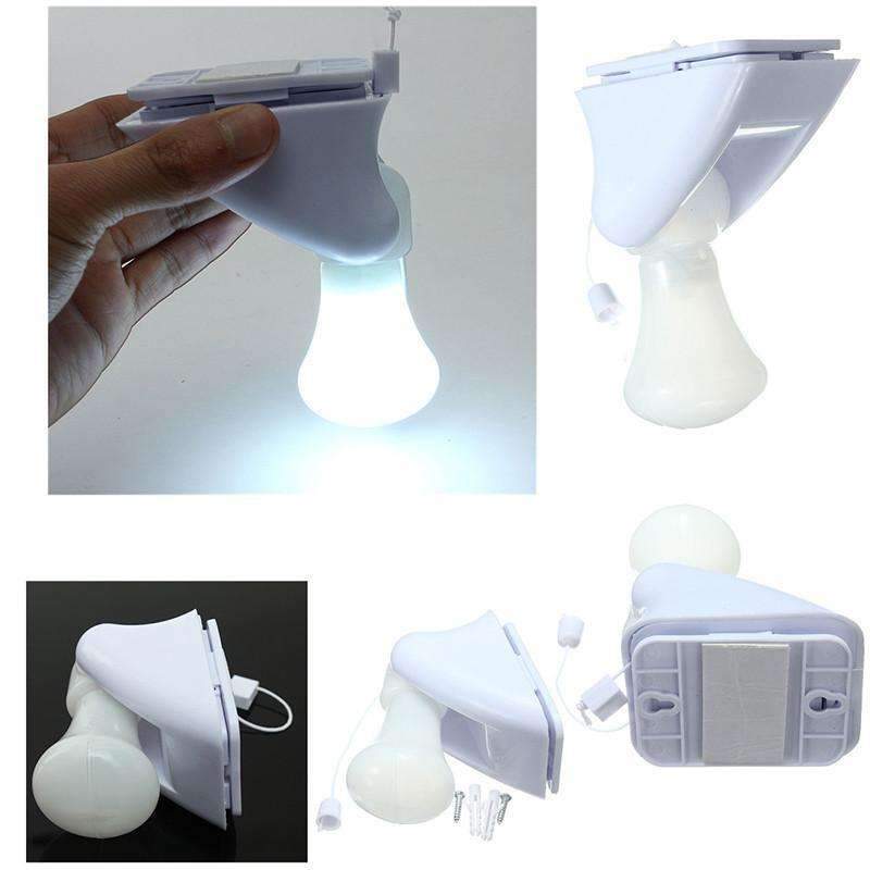 Bright LED Table Desk Lamp