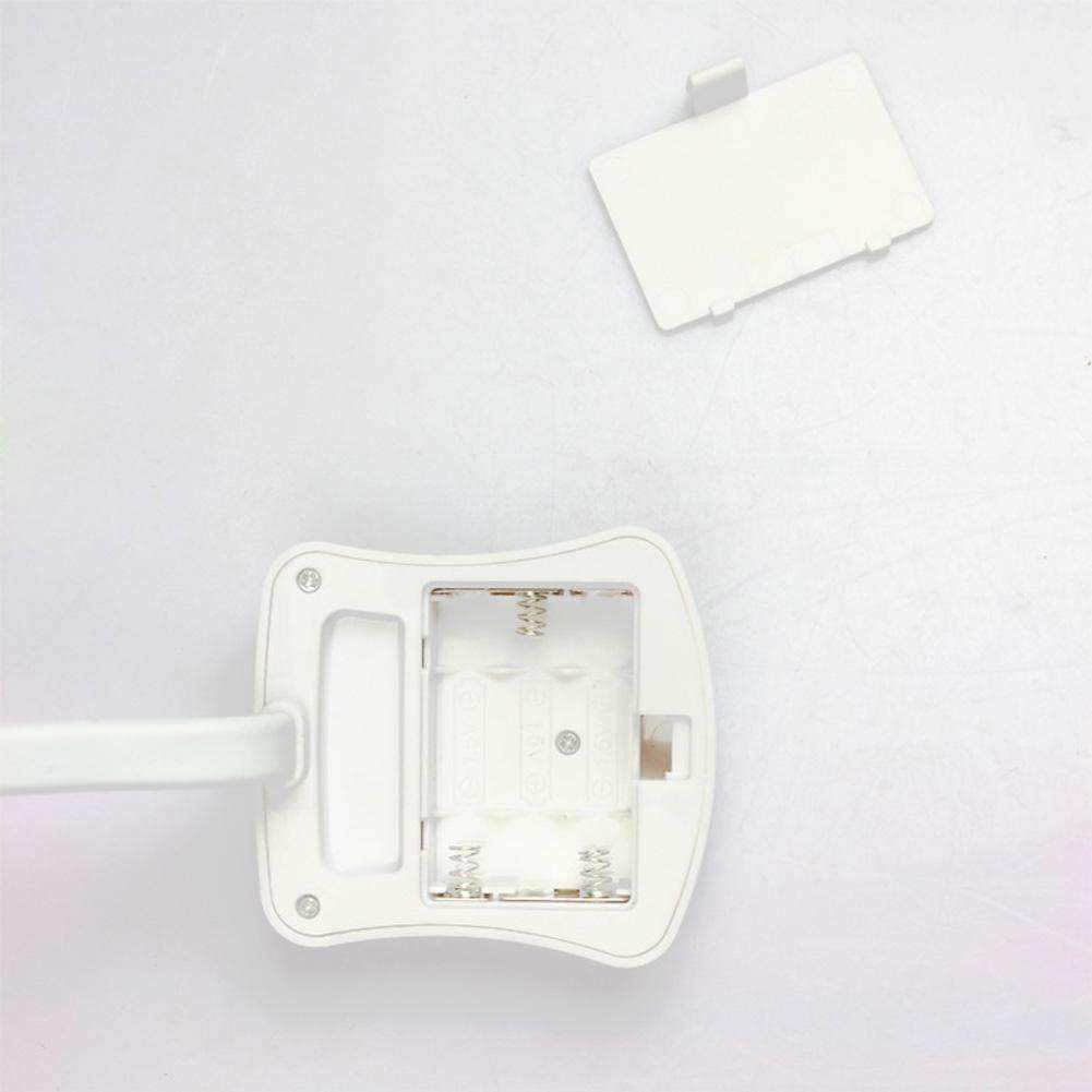 Motion Activated Bathroom Night Lamp
