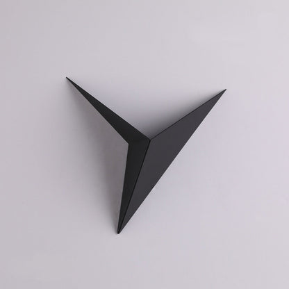 Contemporary Abstract Wall Light