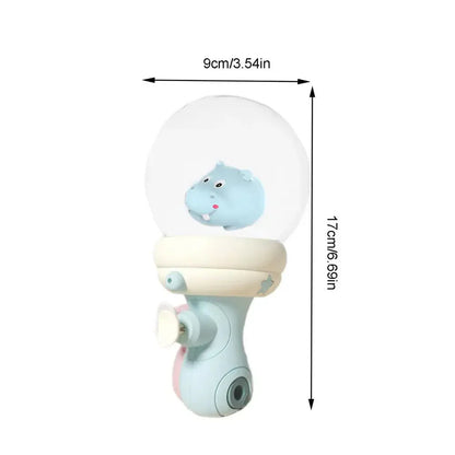 Fun Kids Water Gun Sprayer Toy - Luxicro