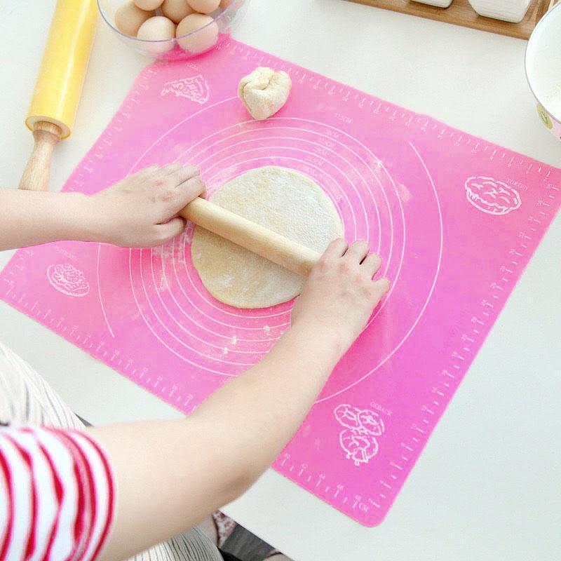 Non Stick Easy Bake Silicone Mat