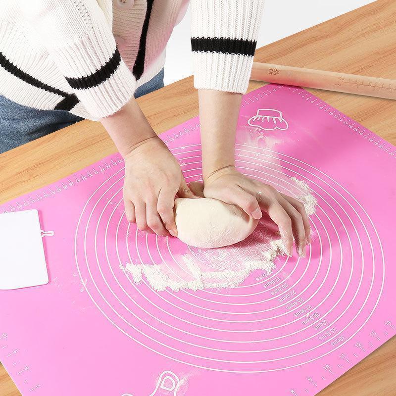 Non Stick Easy Bake Silicone Mat