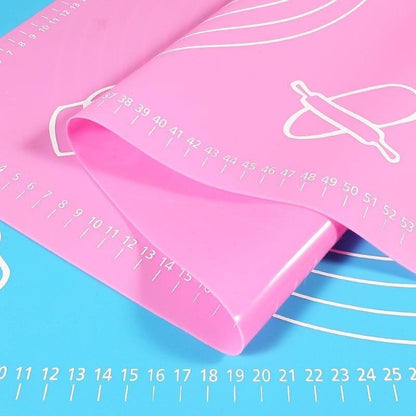 Non Stick Easy Bake Silicone Mat