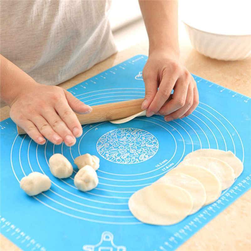 Non Stick Easy Bake Silicone Mat
