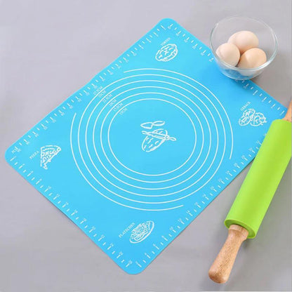 Non Stick Easy Bake Silicone Mat