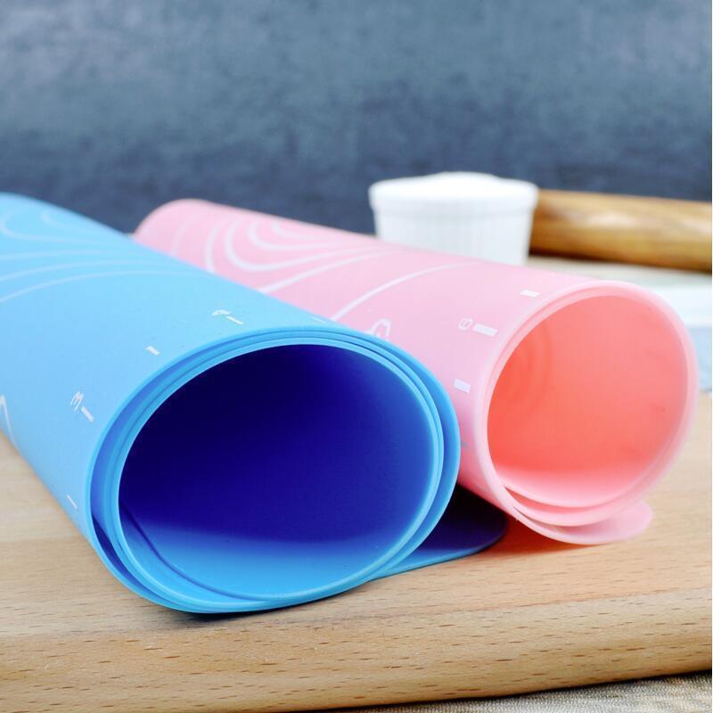 Non Stick Easy Bake Silicone Mat