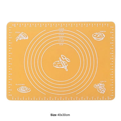Non Stick Easy Bake Silicone Mat