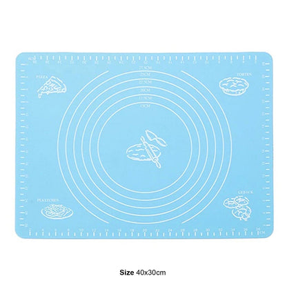 Non Stick Easy Bake Silicone Mat