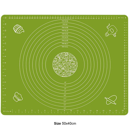 Non Stick Flexible Baking Mat