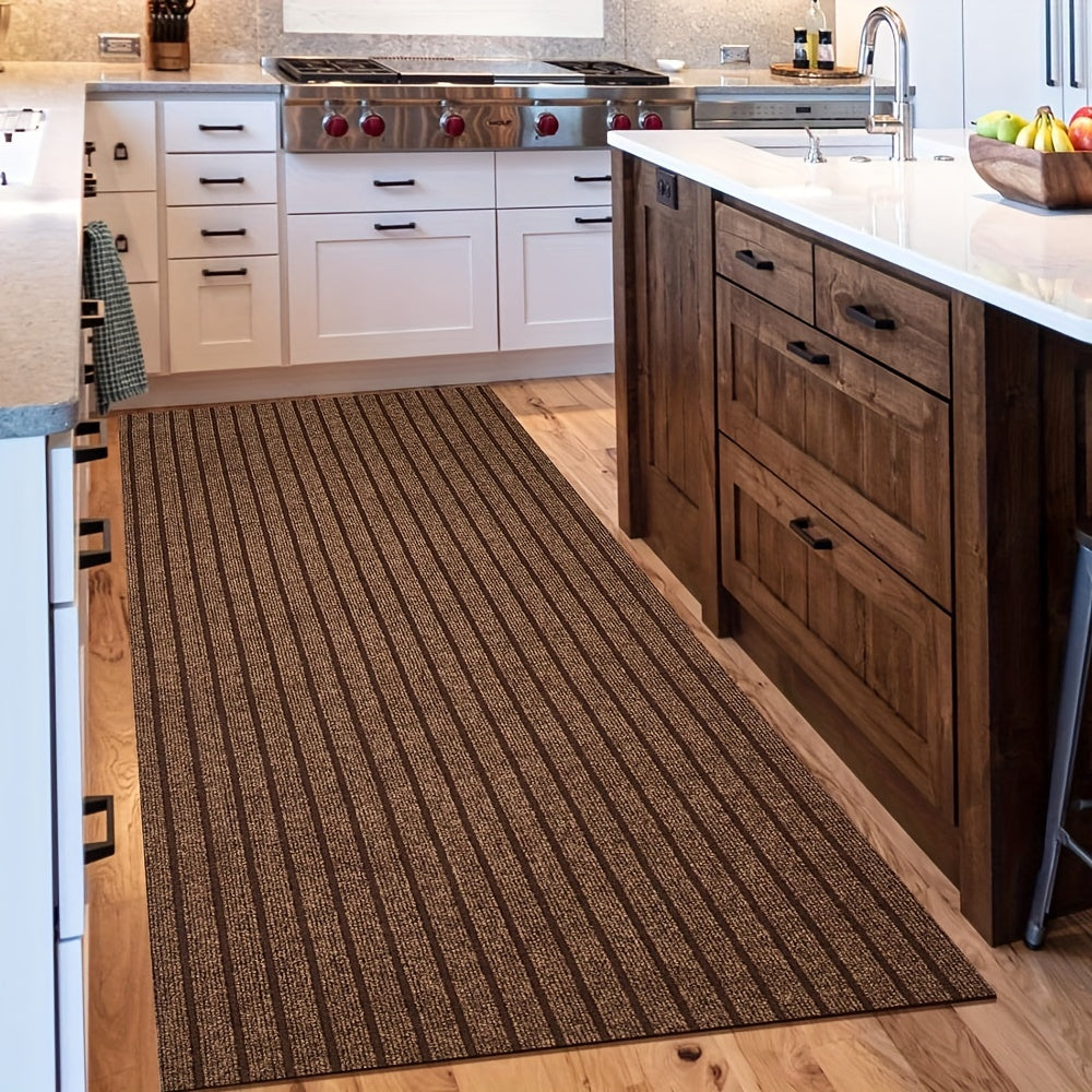 Non-Slip Water Resistant Kitchen Floor Mat