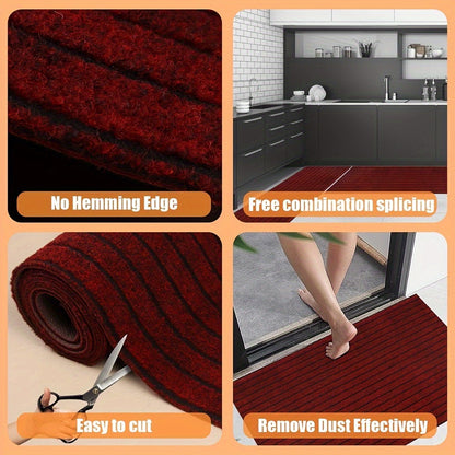 Premium Slip Resistant Indoor Outdoor Mat
