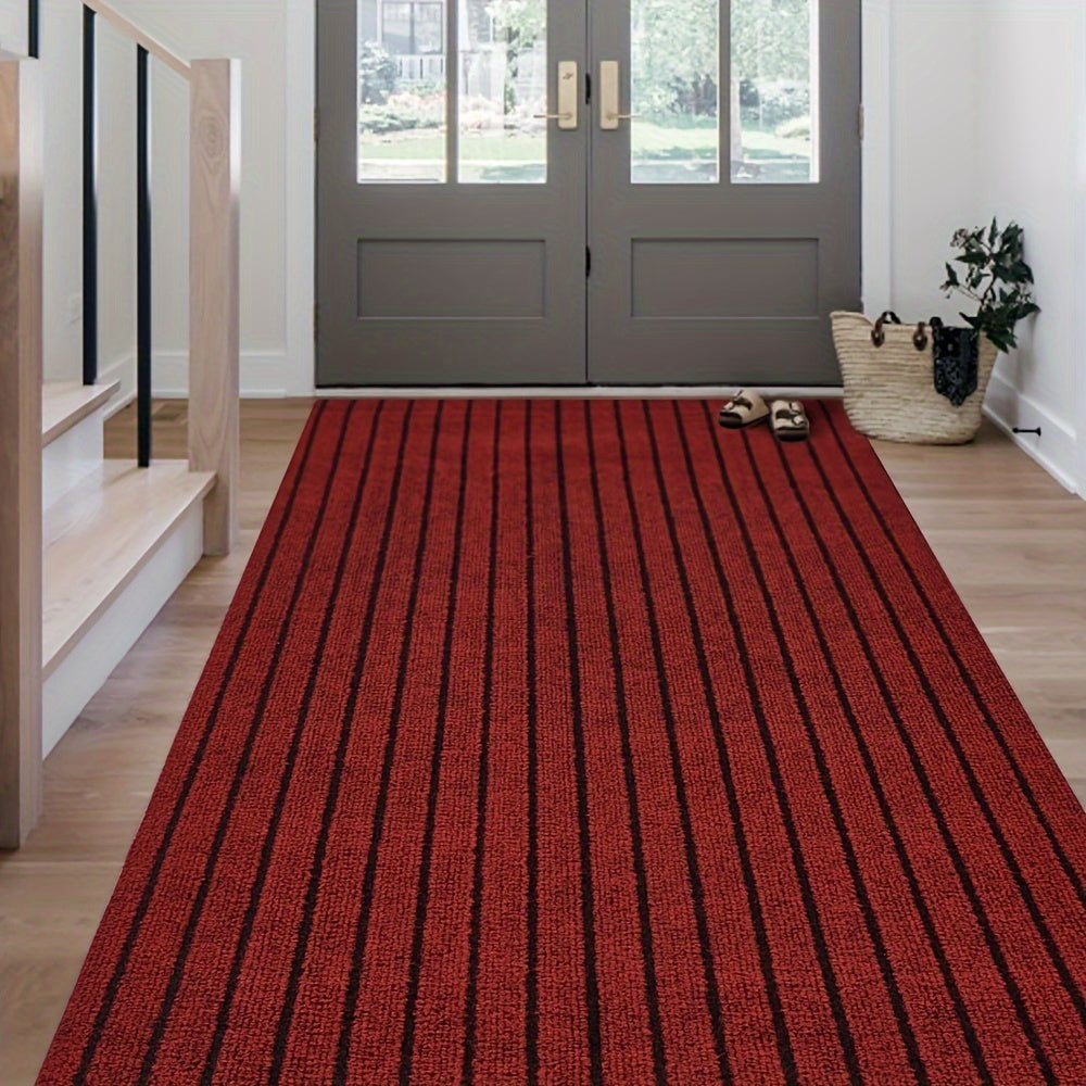 Non-Slip Water Resistant Kitchen Floor Mat