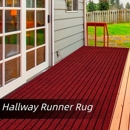 Non-Slip Water Resistant Kitchen Floor Mat