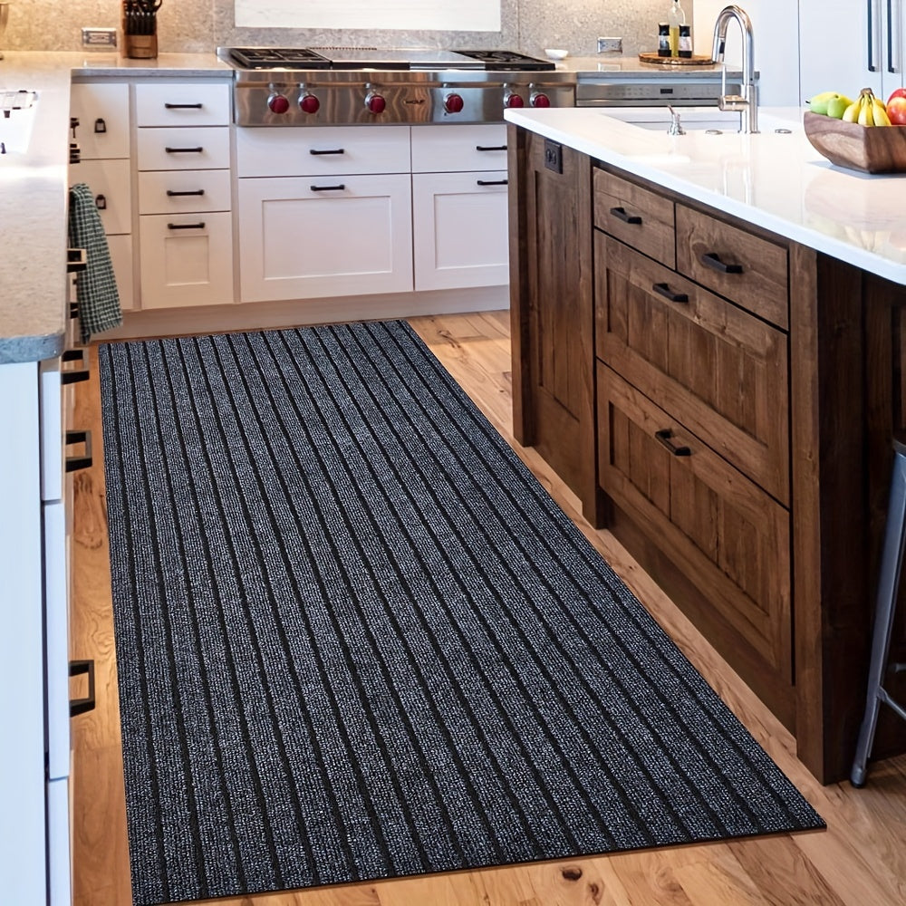Premium Slip Resistant Indoor Outdoor Mat