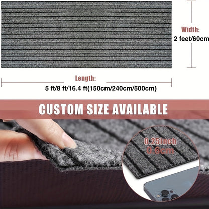 Non-Slip Water Resistant Kitchen Floor Mat