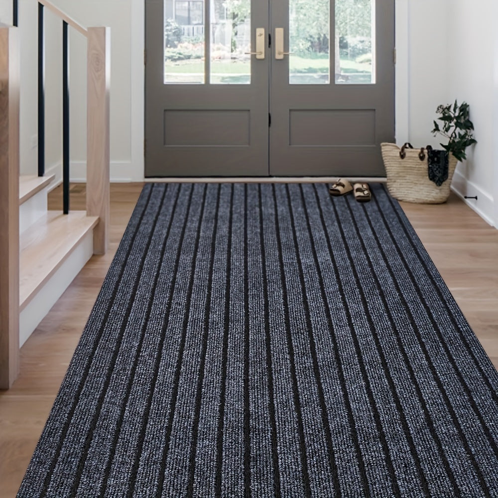 Non-Slip Water Resistant Kitchen Floor Mat