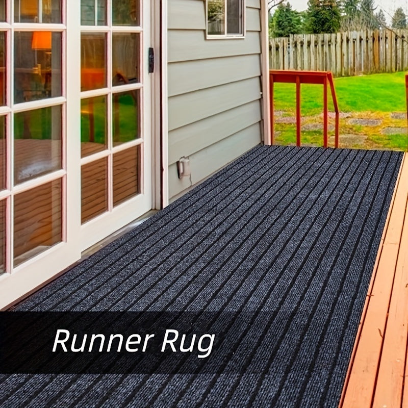 Premium Slip Resistant Indoor Outdoor Mat