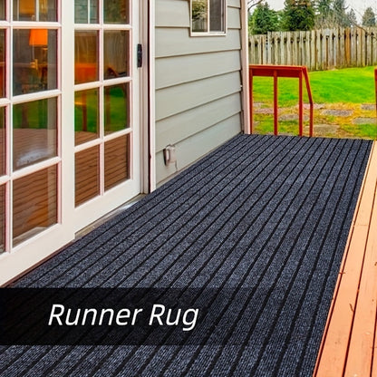 Non-Slip Water Resistant Kitchen Floor Mat