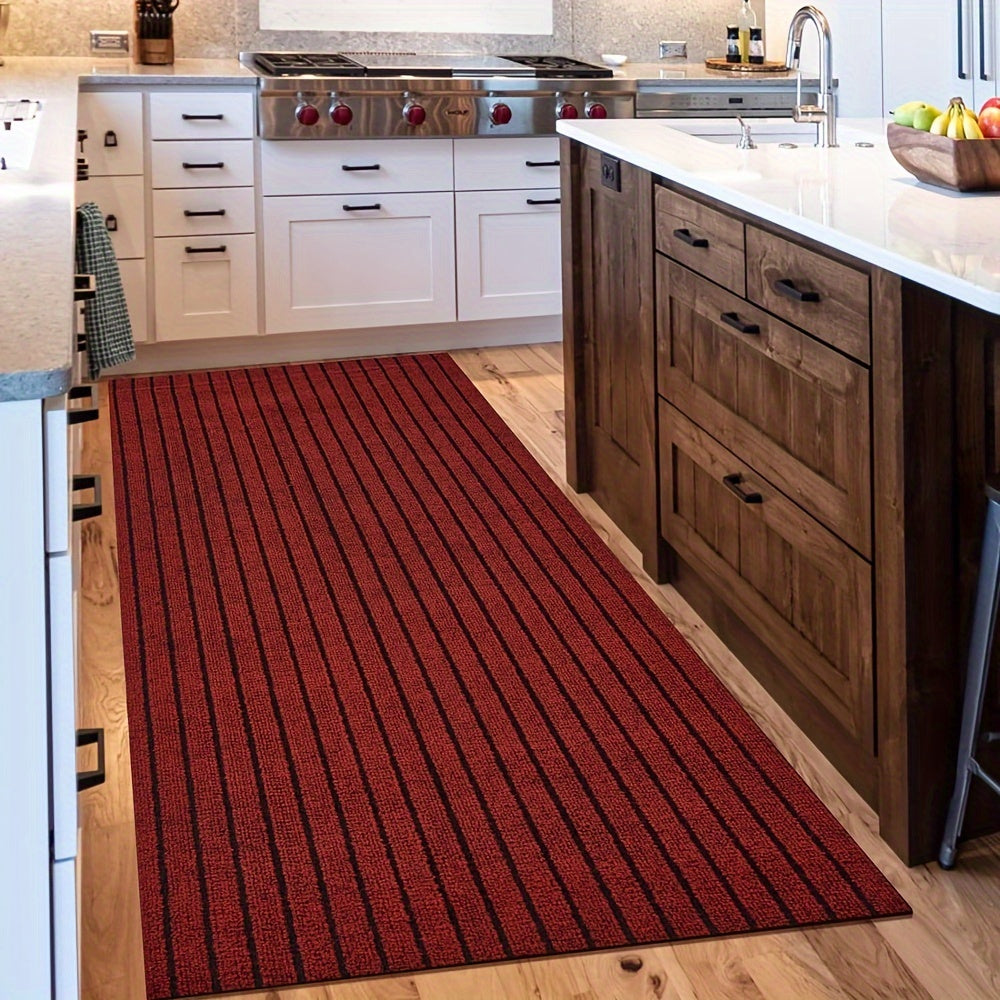 Non-Slip Water Resistant Kitchen Floor Mat