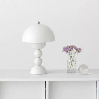 Compact Colorful LED Desk Lamp
