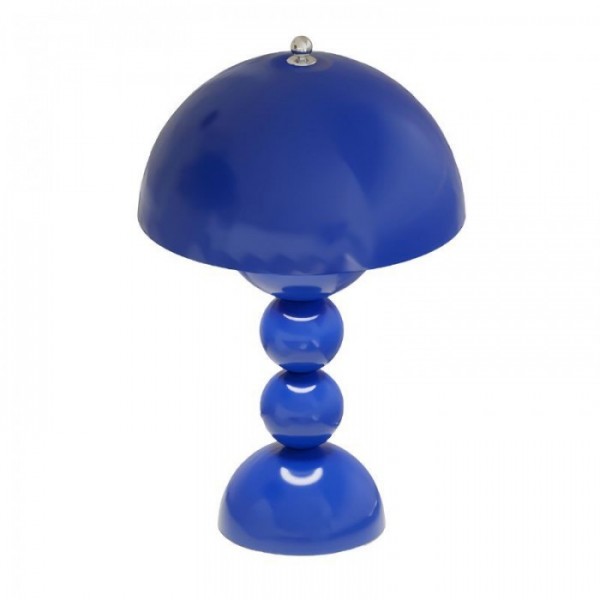 Compact Colorful LED Desk Lamp