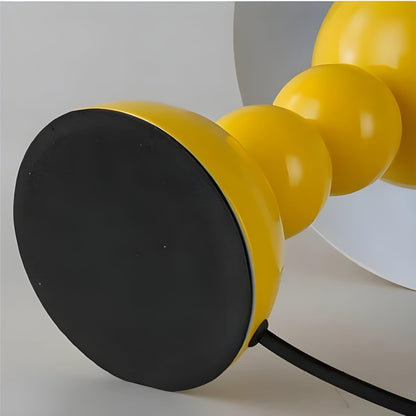 Bright Adjustable Modern Table Light