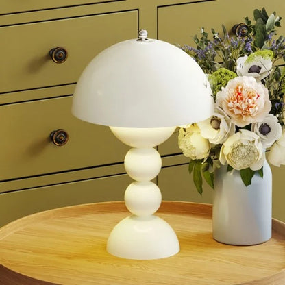 Compact Colorful LED Desk Lamp