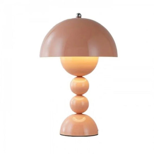 Bright Mini USB Table Lamp - Luxicro