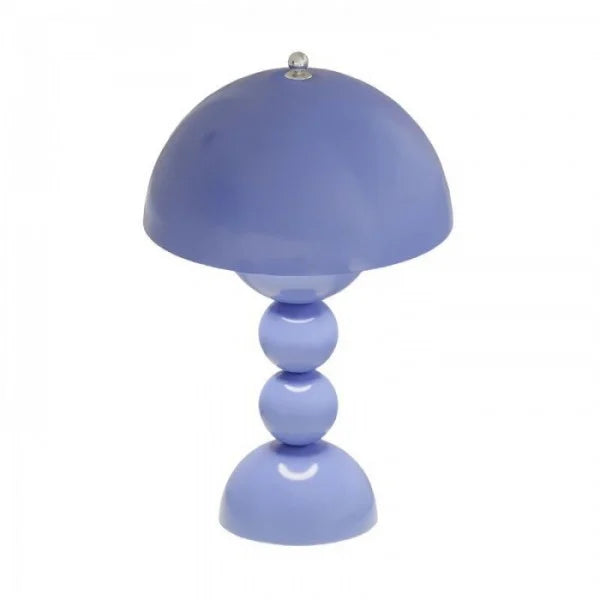 Compact Colorful LED Desk Lamp