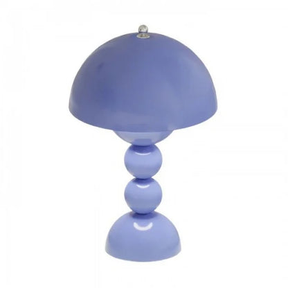 Compact Colorful LED Desk Lamp