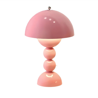 Bright Modern White LED Desk Lamp