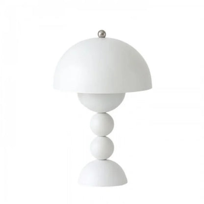 Compact Colorful LED Desk Lamp
