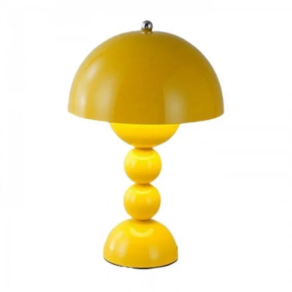 Compact Colorful LED Desk Lamp