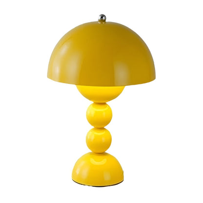 Bright Modern White LED Desk Lamp
