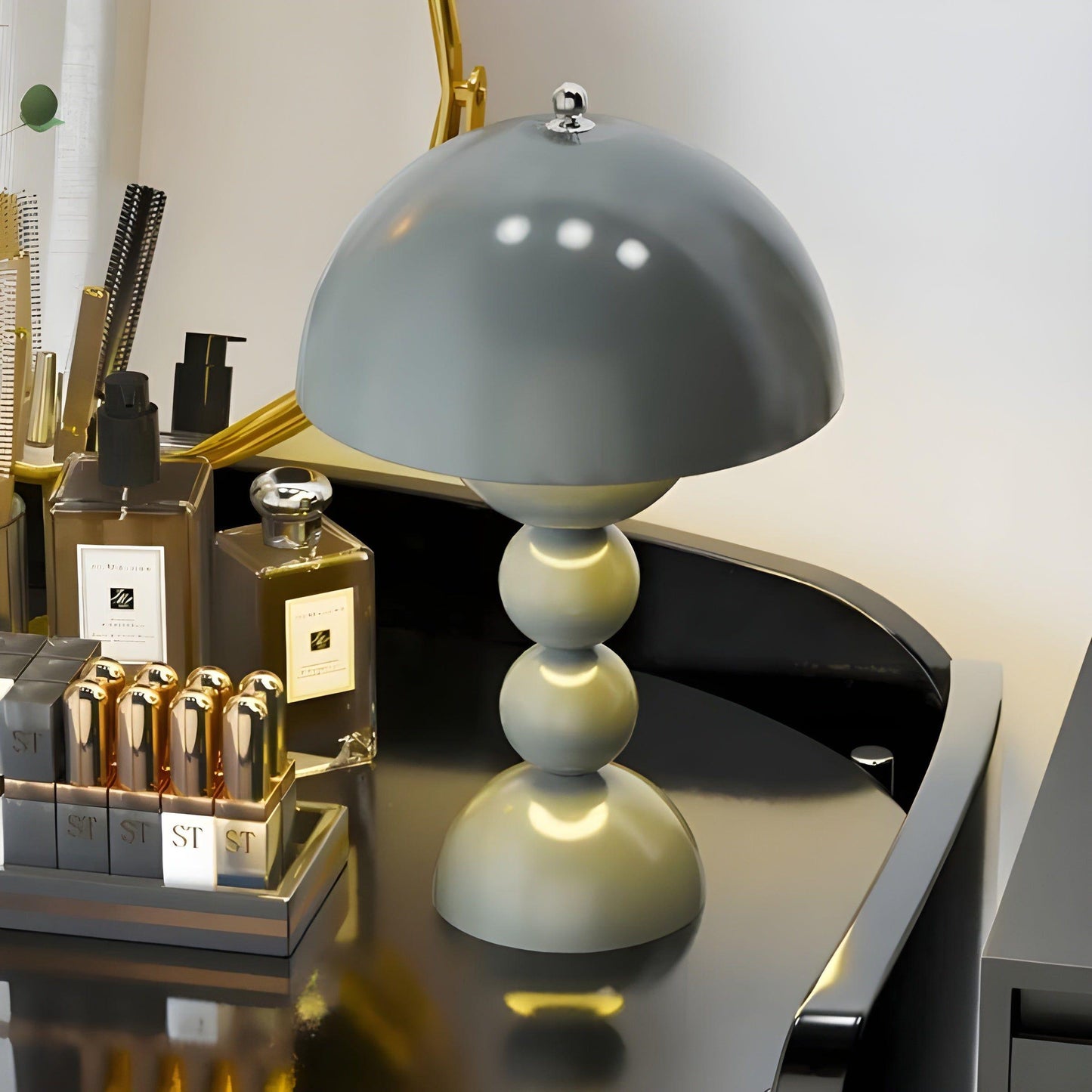 Bright Adjustable Modern Table Light