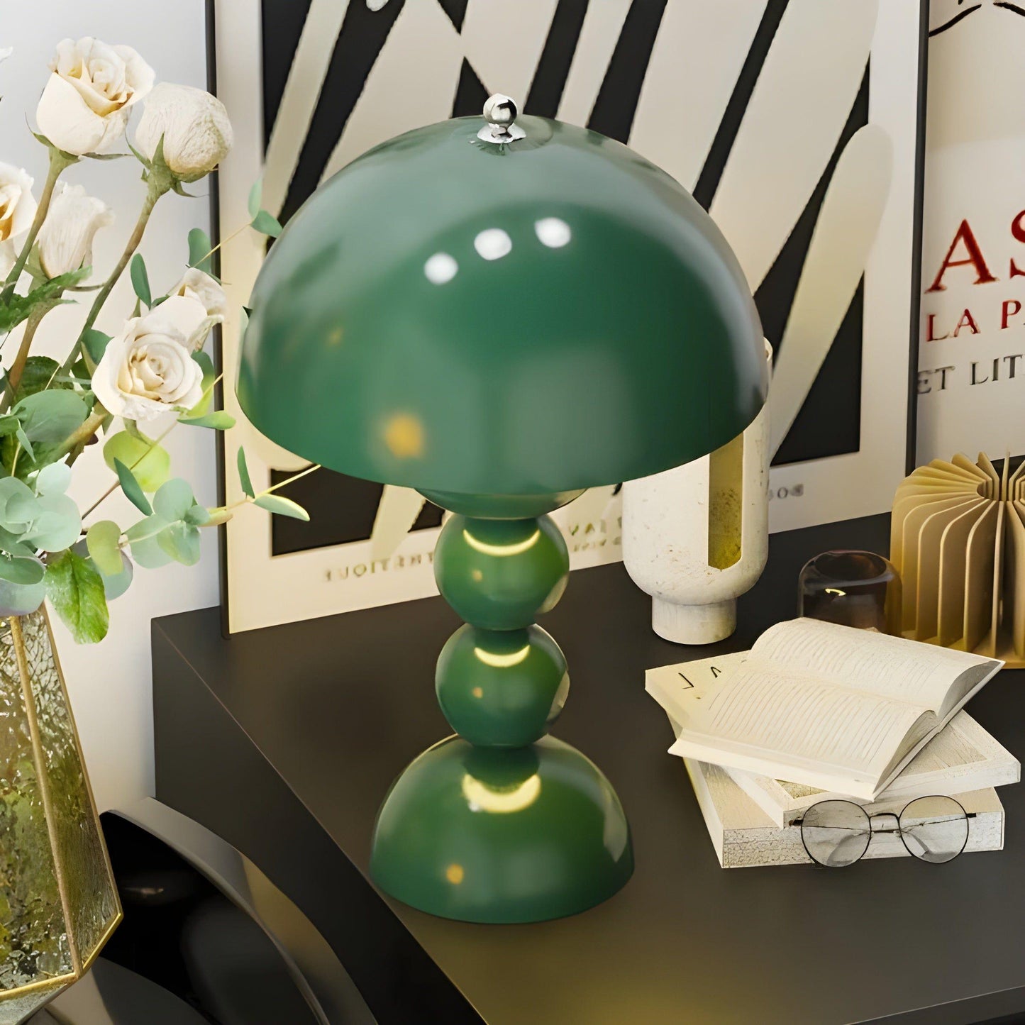 Adjustable Modern Table Lamp