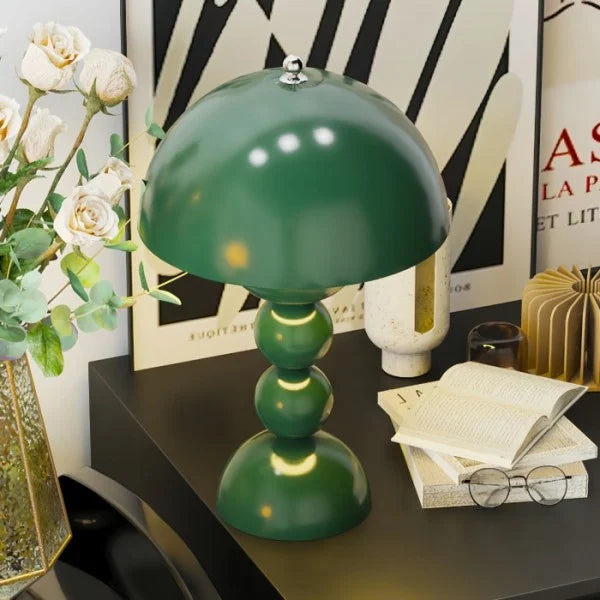 Bright Mini USB Table Lamp