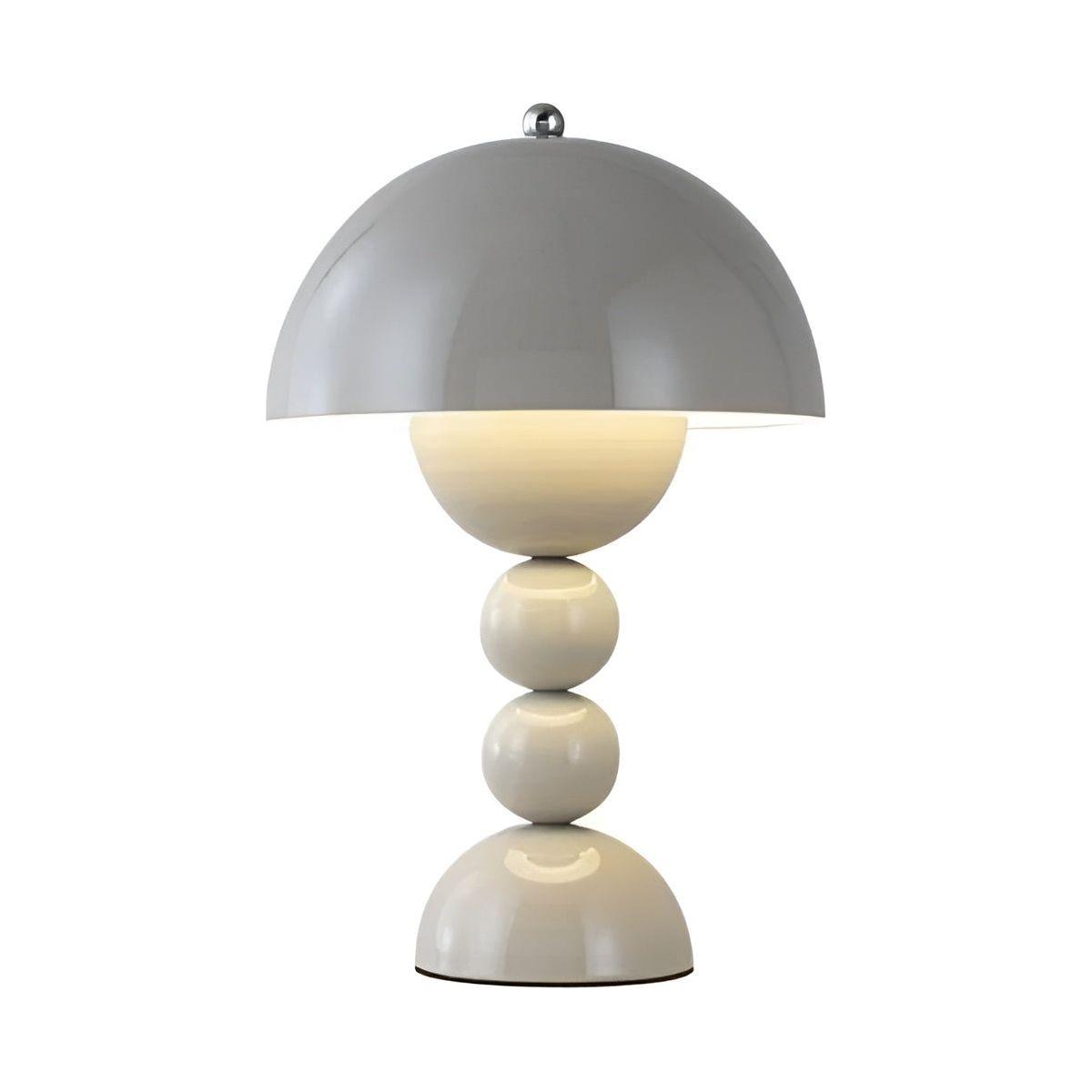 Bright Adjustable Modern Table Light