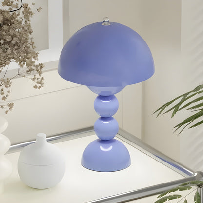 Bright Adjustable Modern Table Light