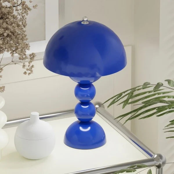 Bright Mini USB Table Lamp
