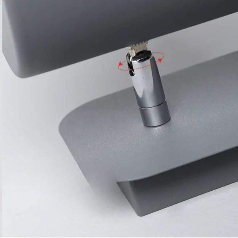 Contemporary Slim LED Wall Lamp with On/Off Switch