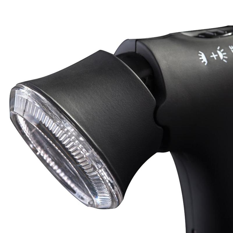 Bright LED Trekking Poles for Hiking