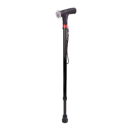 Bright LED Trekking Poles for Hiking