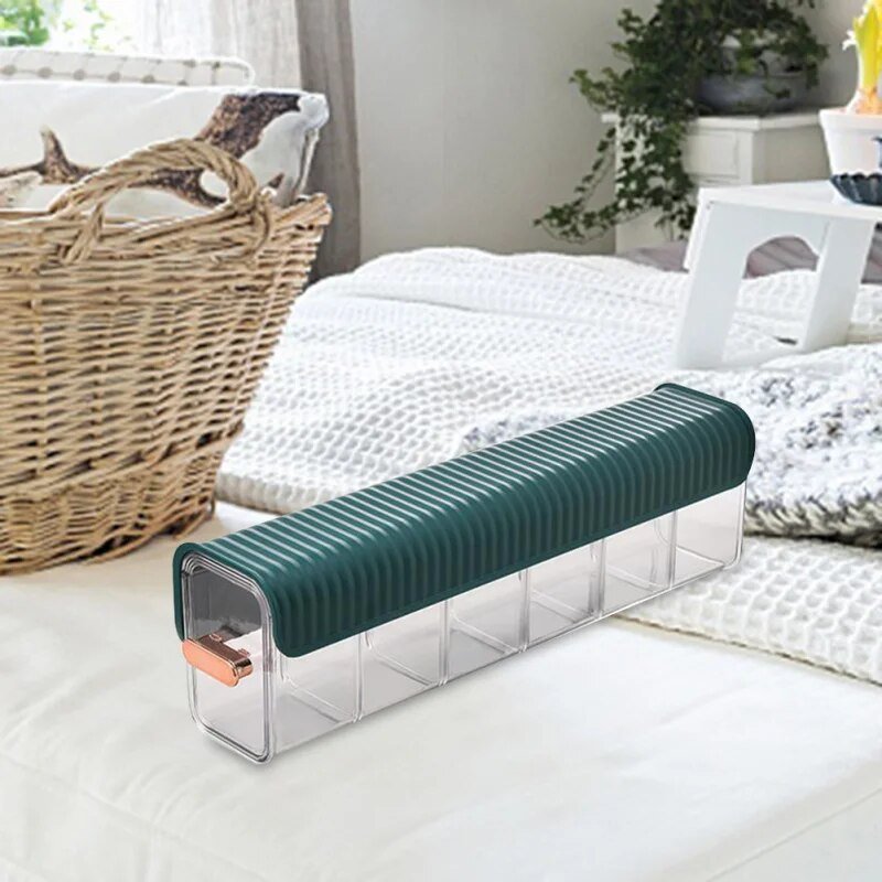 Space Saving Storage Solutions