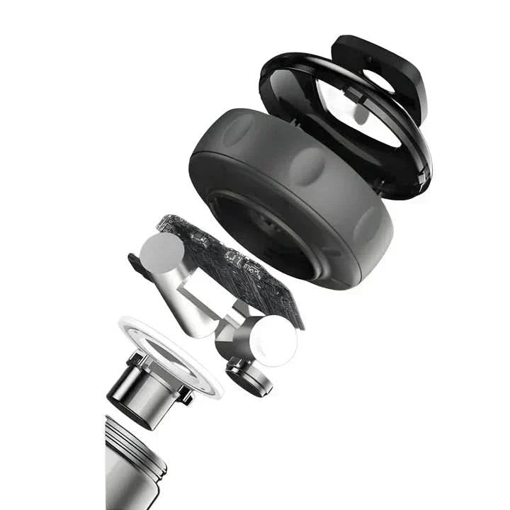 Portable Mini Heat Massage Cup