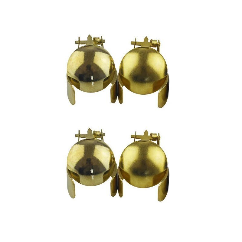 Safe Flame Protection Glass Table Lamp - Luxicro
