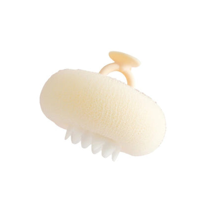 Gentle Exfoliating Foot Spa Scrub - Luxicro